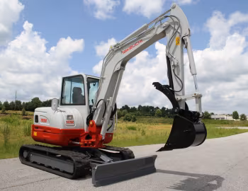 Takeuchi TB260 [Worldwide] '2013–pr.