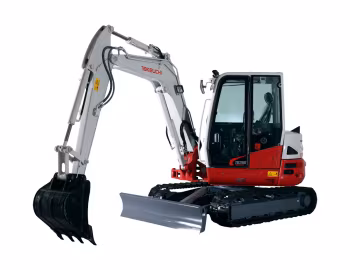 Takeuchi TB260 [Worldwide] '2013–pr.