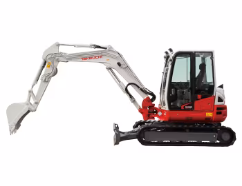 Takeuchi TB260 [Worldwide] '2013–pr.