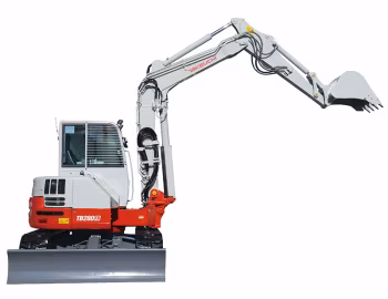 Takeuchi TB280FR [Worldwide] '2014–pr.