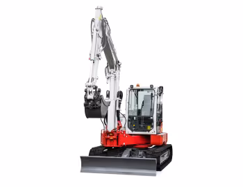 Takeuchi TB280FR [Worldwide] '2014–pr.