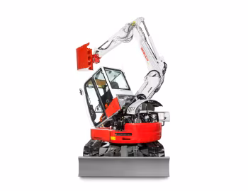 Takeuchi TB280FR [Worldwide] '2014–pr.