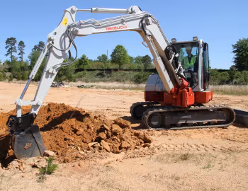 Takeuchi TB280FR [Worldwide] '2014–pr.