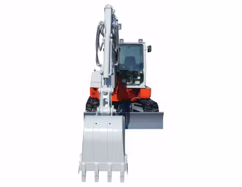 Takeuchi TB280FR [Worldwide] '2014–pr.