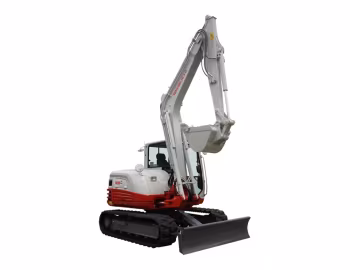 Takeuchi TB285 [Worldwide] '2011–pr.
