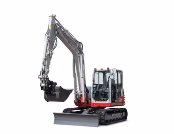 Takeuchi TB290-2 Monoboom [Worldwide] '2019–pr.