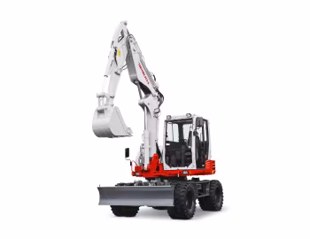 Takeuchi TB295W [Worldwide] '2013–pr.