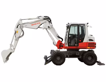 Takeuchi TB295W [Worldwide] '2013–pr.