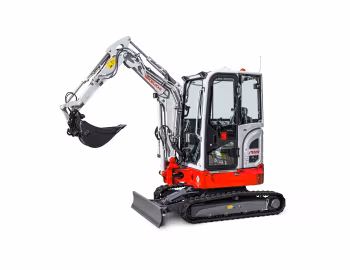 Takeuchi TB325R '01.2021–pr.