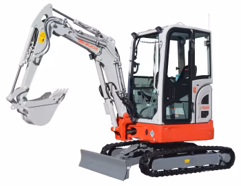 Takeuchi TB325R '01.2021–pr.