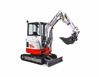 Takeuchi TB325R '01.2021–pr.