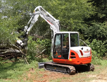 Takeuchi TB370 Monoboom [Worldwide] '01.2020–pr.