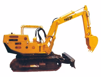 Takeuchi TB550 '1975–????