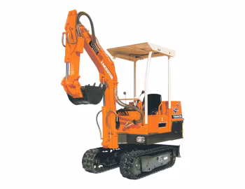 Takeuchi TB650S '1981–????