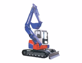 Takeuchi TB75FR '1999–????