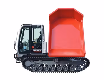 Takeuchi TCR50-2 '01.2020–pr.
