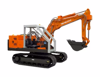 Takeuchi TK20 '1982–????