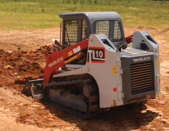 Takeuchi TL10 [Worldwide] '2012–16