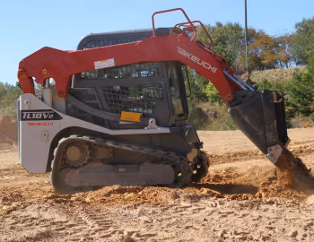 Takeuchi TL10V2 [Worldwide] '2016–pr.