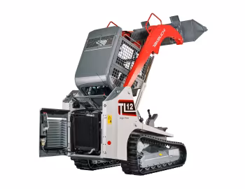 Takeuchi TL12 [Worldwide] '2012–16