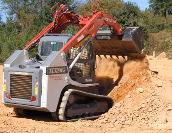 Takeuchi TL12R2 [US-spec] '2016–pr.