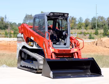 Takeuchi TL12V2 [Worldwide] '2016–pr.