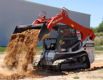 Takeuchi TL12V2 [Worldwide] '2016–pr.