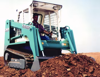 Takeuchi TL26 '1991–????