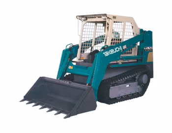 Takeuchi TL26 '1991–????
