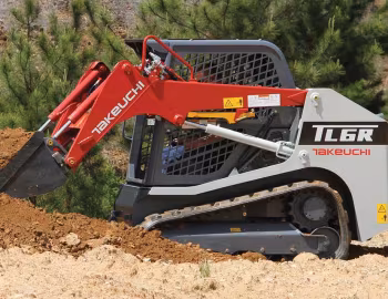 Takeuchi TL6R [Worldwide] '10.2017–pr.