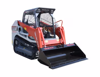 Takeuchi TL6R [Worldwide] '10.2017–pr.