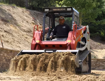 Takeuchi TL8 [Worldwide] '2014–20