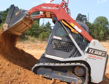 Takeuchi TL8R2 [Worldwide] '04.2020–pr.
