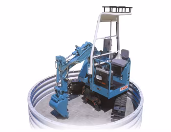 Takeuchi TM20 '1994–????