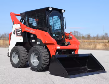 Takeuchi TS60V [US-spec] '2013–????