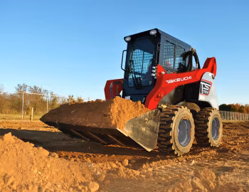 Takeuchi TS70V [US-spec] '2012–????