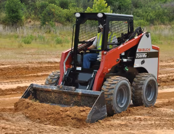 Takeuchi TS80R2 [US-spec] '08.2015–19