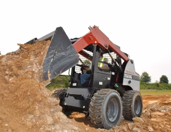 Takeuchi TS80R2 [US-spec] '08.2015–19
