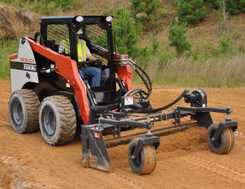 Takeuchi TS80R2 [US-spec] '08.2015–19