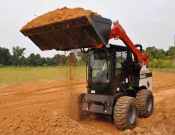 Takeuchi TS80V2 [US-spec] '08.2015–19