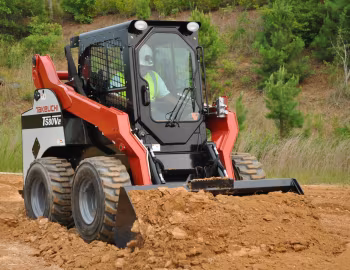 Takeuchi TS80V2 [US-spec] '08.2015–19