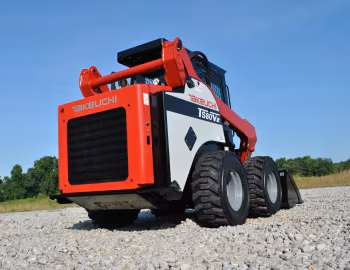 Takeuchi TS80V2 [US-spec] '08.2015–19