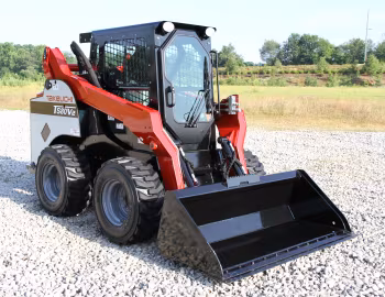 Takeuchi TS80V2 [US-spec] '08.2015–19