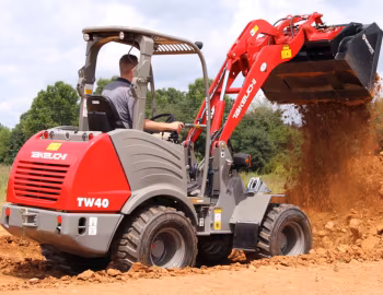Takeuchi TW40 ROPS [US-spec] '2013–????
