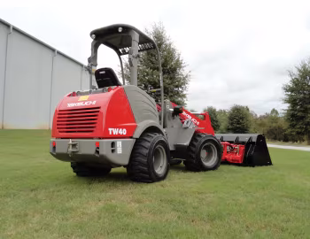 Takeuchi TW40 ROPS [US-spec] '2013–????
