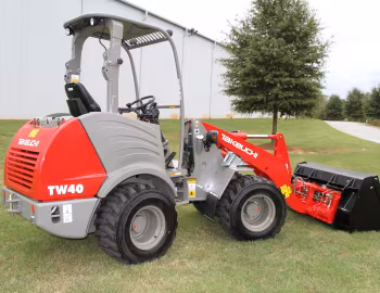 Takeuchi TW40 ROPS [US-spec] '2013–????
