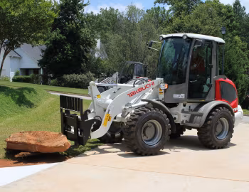 Takeuchi TW65 '2006–14