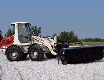Takeuchi TW80 '2006–12