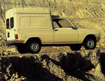 Talbot 1100 VF2 '02.1973–85