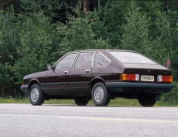 Talbot 1510 '1980–82
